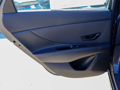 New 2026 Hyundai Elantra Sport image 13