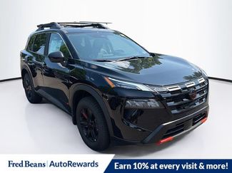 New 2026 Nissan Rogue SV w/ Rock Creek Premium Package AWD/4WD video 1