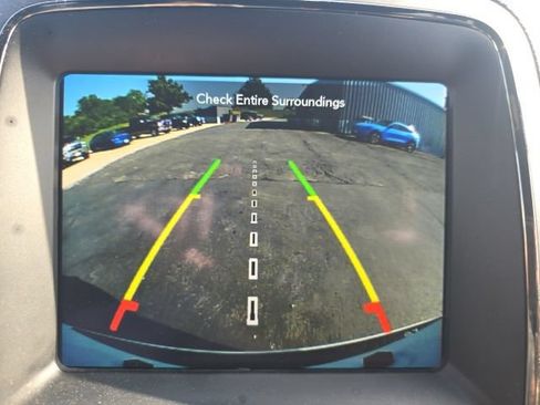 Used 2020 Dodge Durango R/T w/ Blacktop Package AWD/4WD image 15