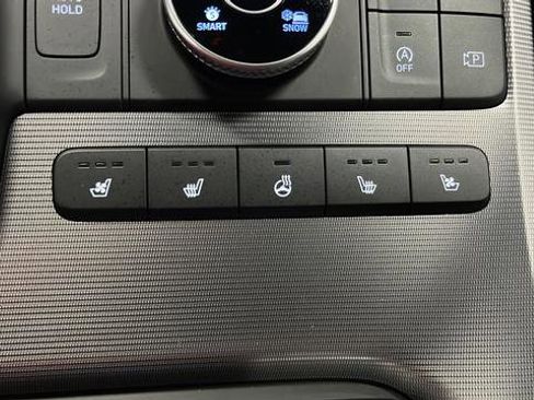 Used 2025 Hyundai Palisade Calligraphy AWD/4WD image 32