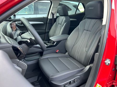 New 2026 Buick Envision Avenir image 14