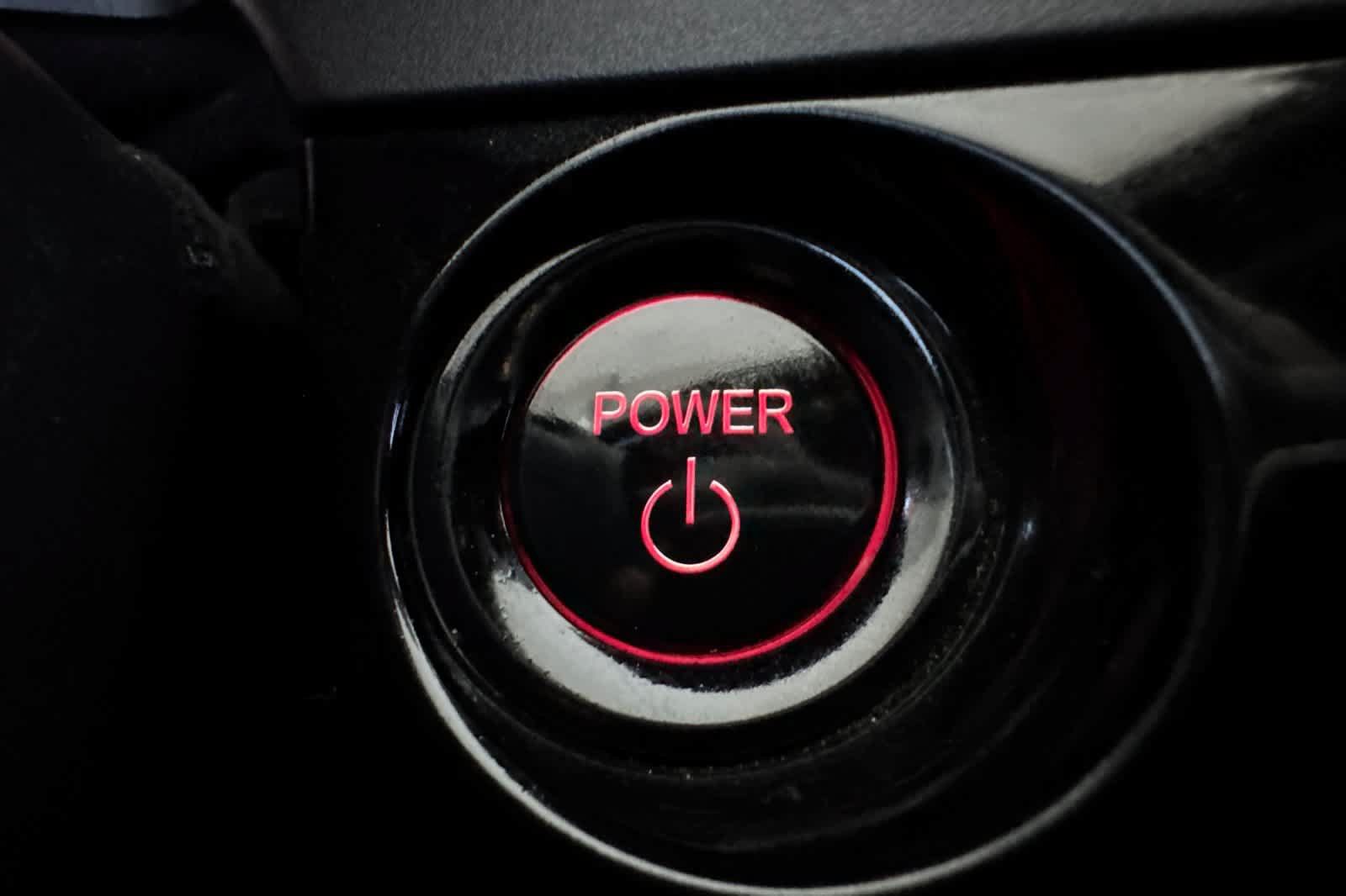 Used 2024 Honda Accord Sport image 22