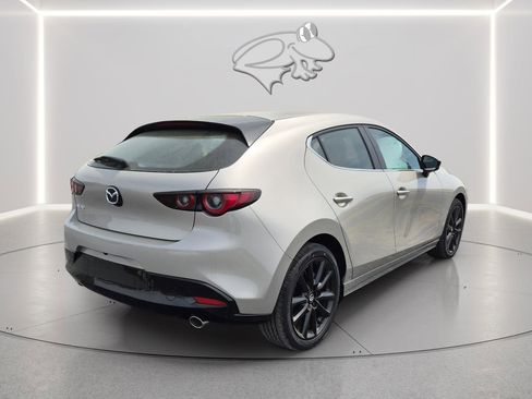 New 2026 MAZDA MAZDA3 s Sport image 5