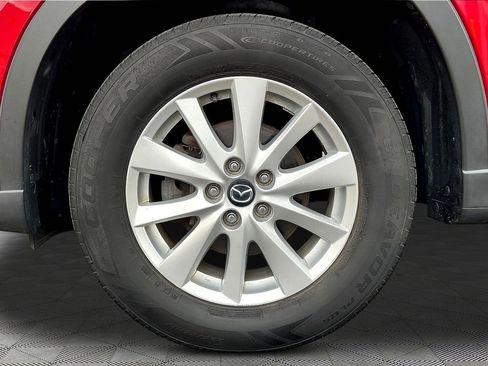 Used 2014 MAZDA CX-5 Touring w/ Bose/Moonroof Package AWD/4WD image 33