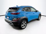 Used 2023 Hyundai Kona SEL w/ Cargo Package image 5
