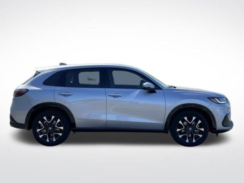 New 2026 Honda HR-V EX-L image 7