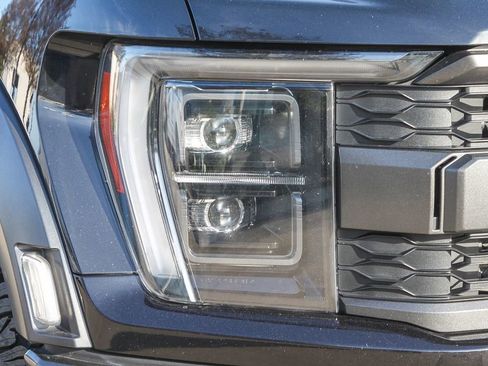 Used 2023 Ford F150 Raptor AWD/4WD image 4