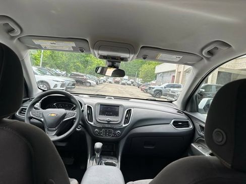 Used 2024 Chevrolet Equinox LT w/ LPO, Floor Liner Package FWD image 26
