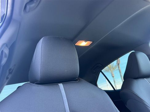 Certified 2024 Toyota Camry LE w/ Convenience Package image 18