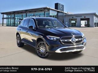 Certified 2025 Mercedes-Benz GLC 300 video 1