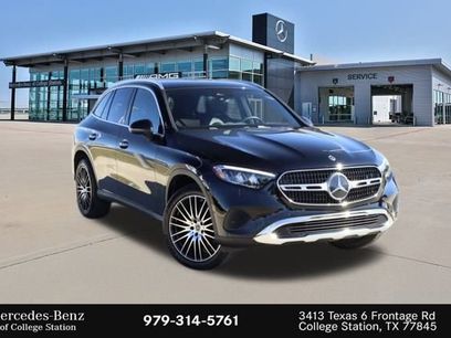 Certified 2025 Mercedes-Benz GLC 300