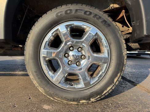 Used 2013 Ford F150 XLT w/ Luxury Equipment Group AWD/4WD image 13