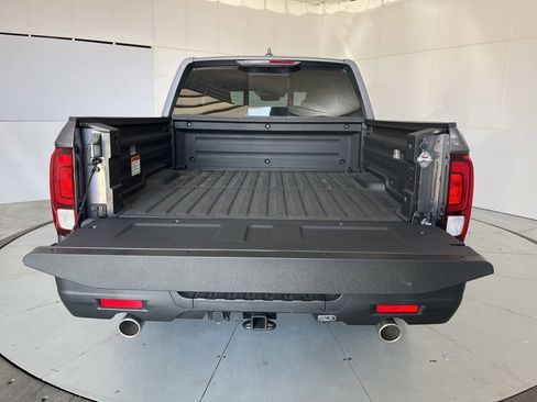 New 2026 Honda Ridgeline RTL image 13