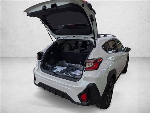 New 2026 Subaru Crosstrek 2.0i Premium image 24