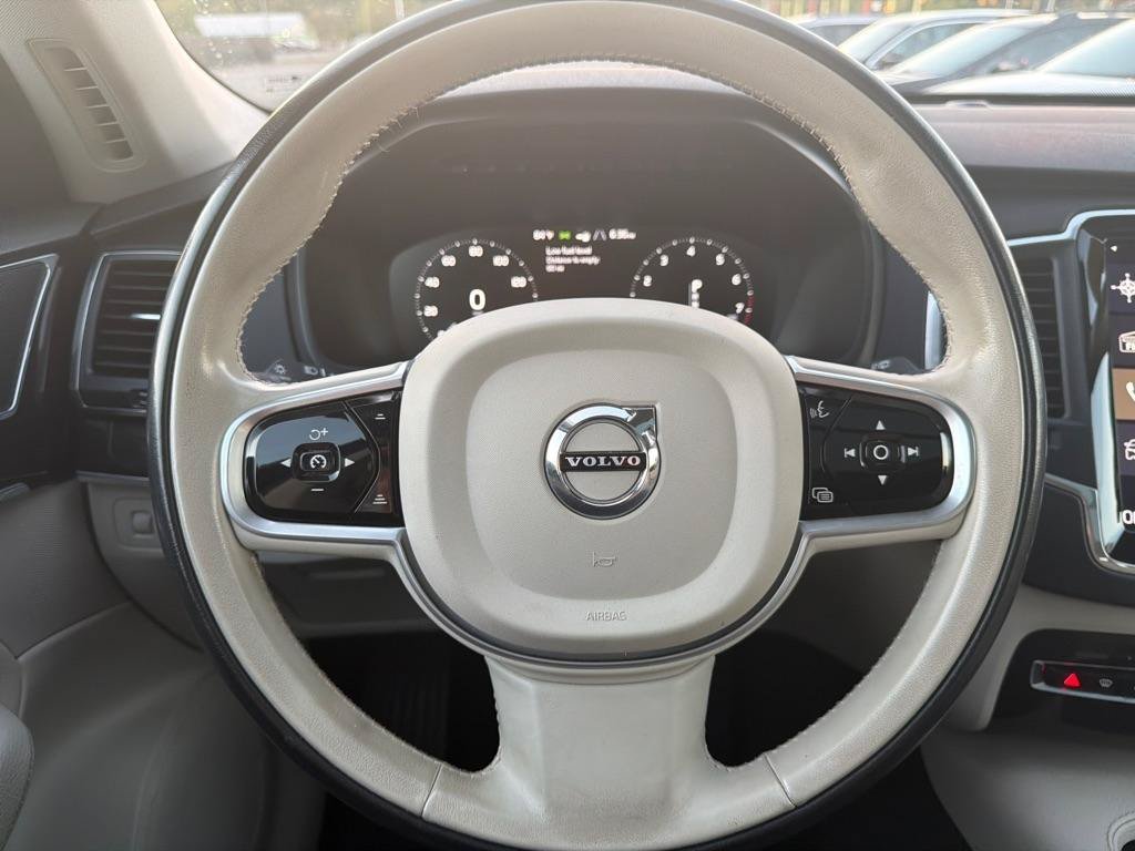 Used 2019 Volvo XC90 T6 Momentum w/ Protection Package Premier AWD/4WD image 20