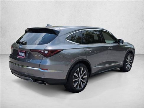 Used 2025 Acura MDX FWD w/ Technology Package image 5