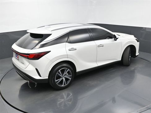 Used 2023 Lexus RX 350 Premium image 35
