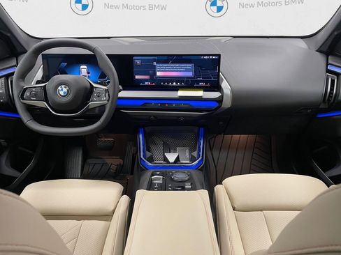 New 2026 BMW X3 xDrive30 w/ Convenience Package image 8
