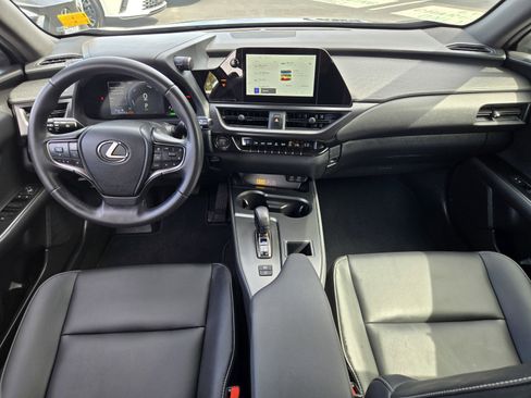 Certified 2025 Lexus UX 300h 300h w/ Accessory Package (Z1) image 14