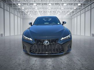 Used 2024 Lexus IS 350 F Sport RWD video 2