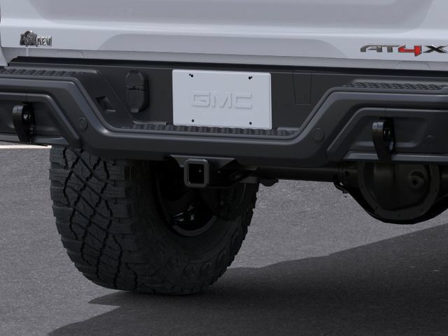 New 2025 GMC Canyon AT4 w/ AT4X AEV Edition AWD/4WD image 14