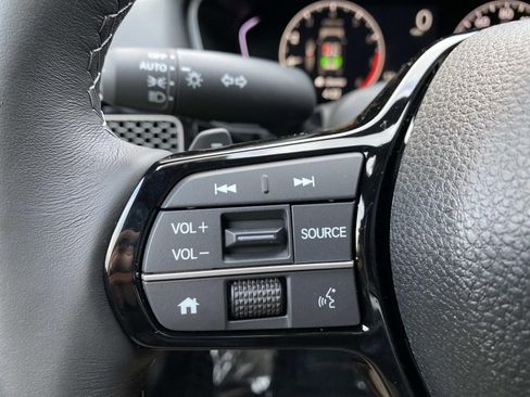 New 2026 Honda Civic Sport image 13