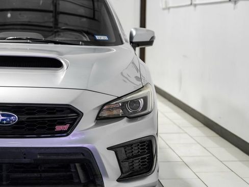 Used 2020 Subaru WRX STI AWD/4WD image 45