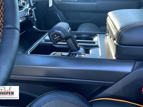 New 2025 Ford F150 Tremor w/ Equipment Group 402A High image 23