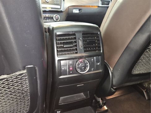 Used 2017 Mercedes-Benz GLS 63 AMG 4MATIC image 48