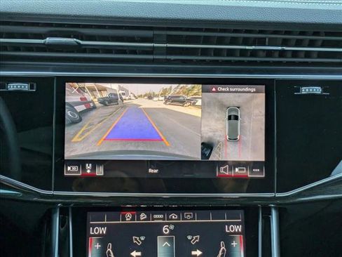 Used 2023 Audi Q7 2.0T Premium Plus w/ Premium Plus Package image 13