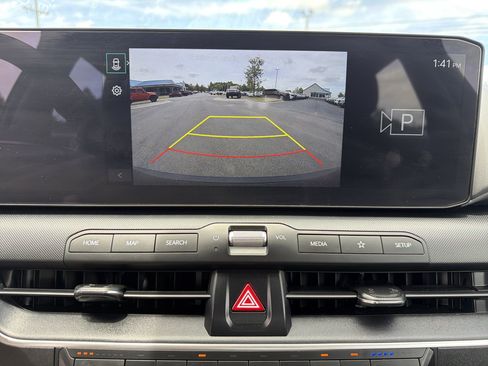 Used 2025 Kia K4 FWD image 5