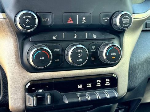 Used 2020 RAM 2500 Laramie AWD/4WD image 20