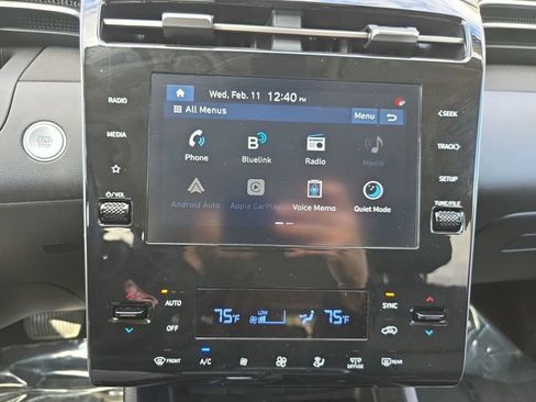 Certified 2023 Hyundai Tucson SEL w/ Convenience Package image 35