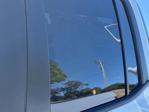 New 2026 Honda Ridgeline TrailSport image 32