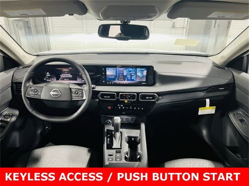 New 2026 Nissan Sentra SV image 4