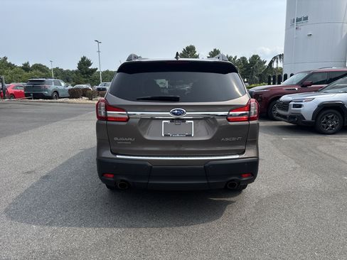 Used 2022 Subaru Ascent Premium w/ Convenience Package AWD/4WD image 18