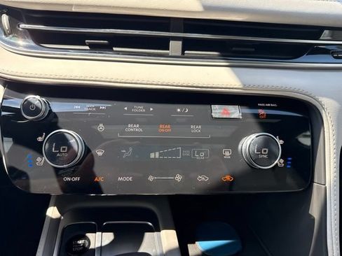 New 2027 INFINITI QX65 Sport w/ Cargo Package AWD/4WD image 18