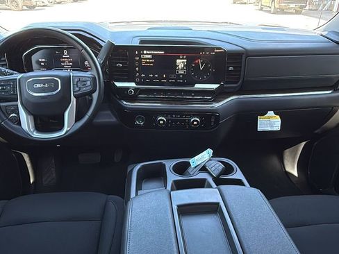 Used 2024 GMC Sierra 1500 Elevation image 19