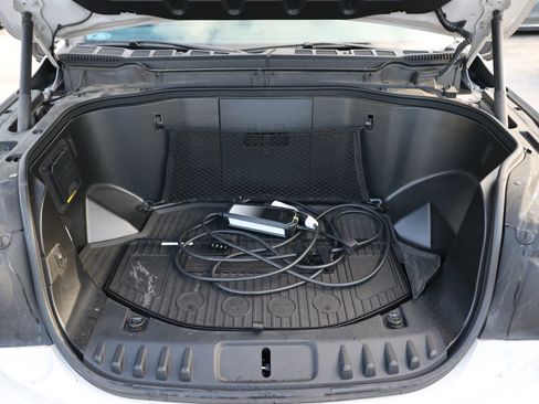 Used 2022 Ford F150 Lightning XLT w/ Tow Technology Package image 63