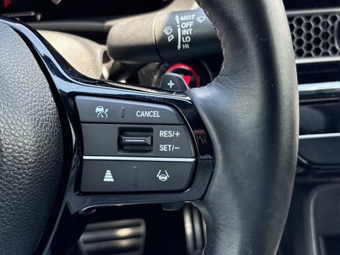 Used 2024 Honda Civic Sport image 25
