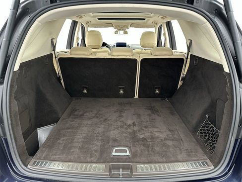 Used 2018 Mercedes-Benz GLE 350 4MATIC image 24