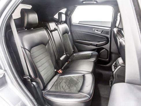 Used 2022 Ford Edge SEL AWD/4WD image 35