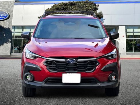 New 2025 Subaru Crosstrek 2.5i Limited w/ Crosstrek Mirror Package image 8