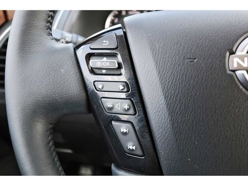 Used 2024 Nissan Armada SL image 17