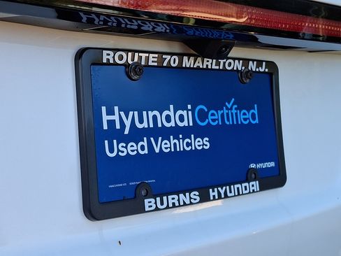 Certified 2023 Hyundai Tucson SEL AWD/4WD image 30