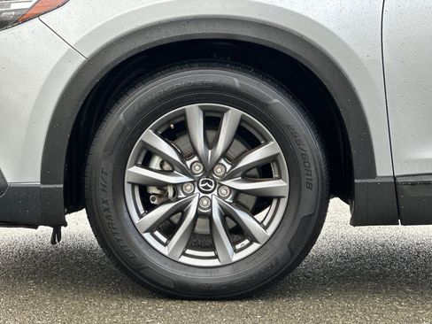 Used 2023 MAZDA CX-9 Touring image 34