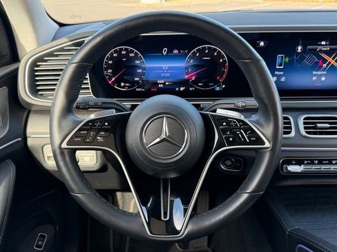 Certified 2024 Mercedes-Benz GLE 450 4MATIC image 13