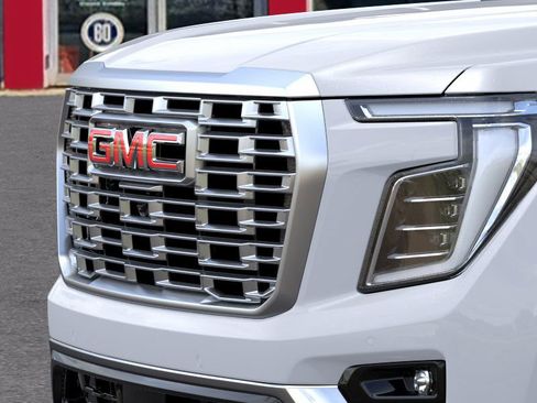 New 2026 GMC Yukon XL Denali w/ Sun & Power Step Package image 37