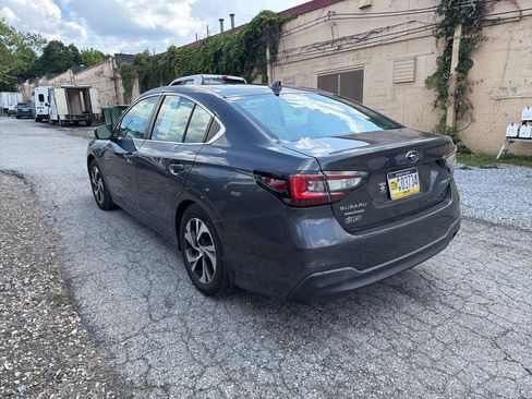 Used 2020 Subaru Legacy w/ Alloy Wheel Package AWD/4WD image 13