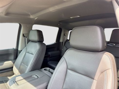 Used 2021 GMC Sierra 1500 SLT image 12